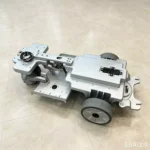 MS-520H5 Walk-behind Floor Scrubber - Image 2
