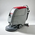 MS-800 Walk-behind Floor Scrubber