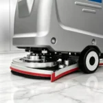MS-550S1 Walk-behind Floor Scrubber - Image 2