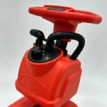 MS-360 Walk-behind Floor Scrubber - Image 3