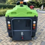 MS-1400 Ride-on Sweeper - Image 5
