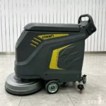 MS-520H4 Walk-behind Floor Scrubber