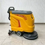 MS-520H4 Walk-behind Floor Scrubber - Image 2