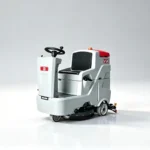 MS-800 Ride-on Floor Scrubber - Image 4