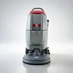 MS-800 Walk-behind Floor Scrubber - Image 4