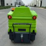 MS-13S Ride-on Sweeper - Image 17