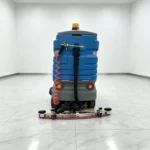 MS-870 Double-brush Ride-on Floor Scrubber - Image 6