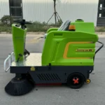 MS-13S Ride-on Sweeper - Image 11
