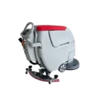 MS-800 Walk-behind Floor Scrubber - Image 2