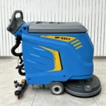 MS-520H4 Walk-behind Floor Scrubber - Image 3