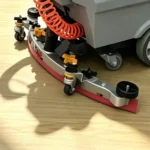 MS-520H5 Walk-behind Floor Scrubber - Image 4