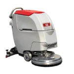 MS-800 Walk-behind Floor Scrubber - Image 3