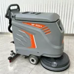 MS-520H4 Walk-behind Floor Scrubber - Image 6