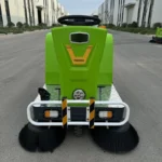 MS-13S Ride-on Sweeper - Image 21