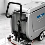 MS-510S1 Walk-behind Floor Scrubber - Image 3