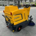 MS-13S Ride-on Sweeper - Image 24
