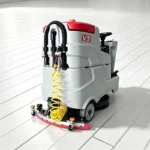 MS-800 Ride-on Floor Scrubber - Image 3