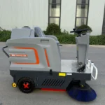 MS-13S Ride-on Sweeper - Image 26