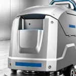 MS-550S1 Walk-behind Floor Scrubber - Image 3
