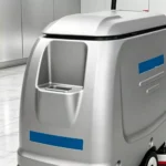 MS-550S1 Walk-behind Floor Scrubber - Image 4