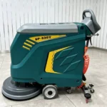 MS-520H4 Walk-behind Floor Scrubber - Image 7