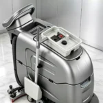 MS-510S2 Walk-behind Floor Scrubber - Image 4