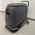 MS-550S3 Walk-behind Floor Scrubber - Image 3
