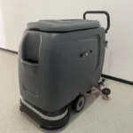 MS-550 Walk-behind Floor Scrubber