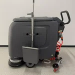 MS-550S3 Walk-behind Floor Scrubber - Image 4