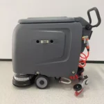 MS-550S3 Walk-behind Floor Scrubber - Image 5