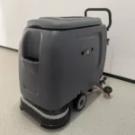 MS-550S3 Walk-behind Floor Scrubber