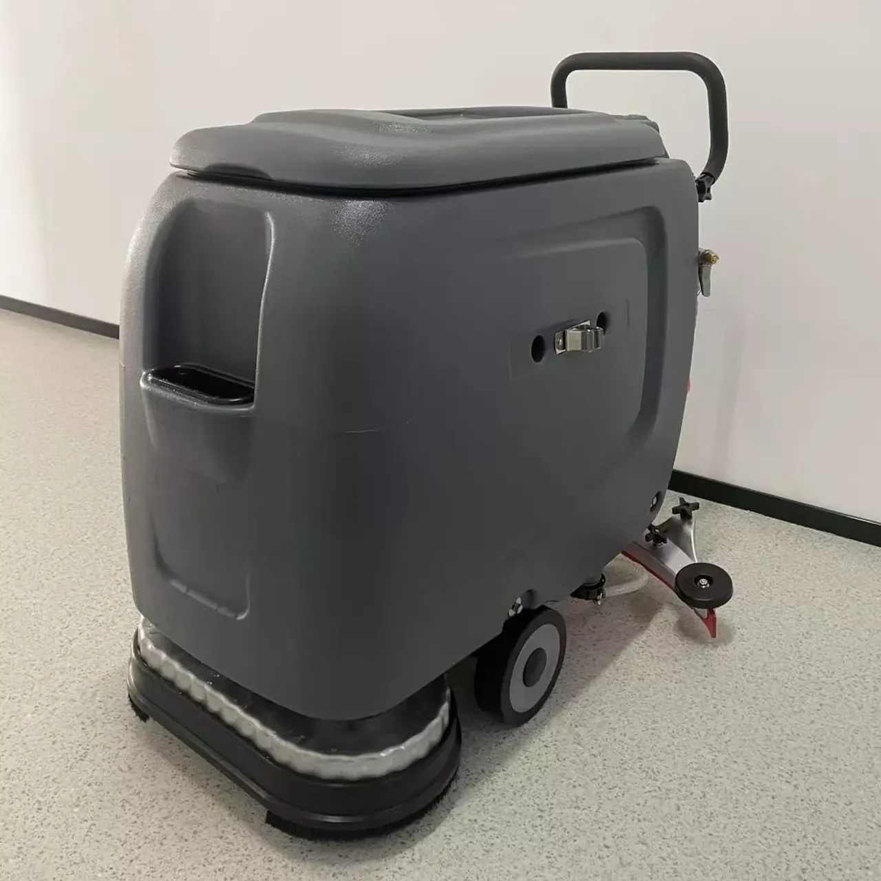 mmexport1750487822954 MS-550S3 Walk-behind Floor Scrubber - Image 1