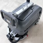 MS-330 Walk-behind Floor Scrubber - Image 4