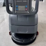 MS-330 Walk-behind Floor Scrubber - Image 5