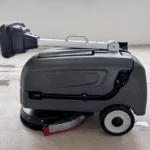 MS-330 Walk-behind Floor Scrubber - Image 7