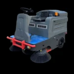 MC-Beetle Ride-on Sweeper - Image 4