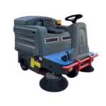 MC-Beetle Ride-on Sweeper - Image 6