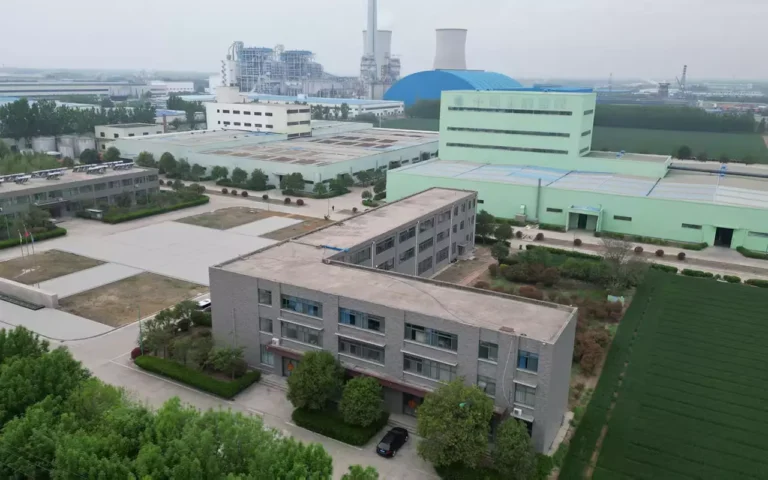 厂区照片1