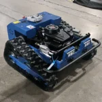 550 TRACK TYРЕ LAWN MOWER (SIMPLE VERSION）