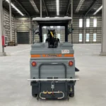 MS-Puffer Five-brush Ride-on Sweeper - Image 14