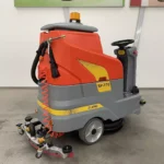 MS-800J1 Ride-on Floor Scrubber - Image 3