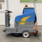 MS-800J1 Ride-on Floor Scrubber - Image 5