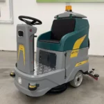 MS-800J1 Ride-on Floor Scrubber - Image 6