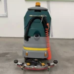 MS-800J1 Ride-on Floor Scrubber - Image 8