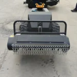 800 ELECTRIC GRASS MOWER