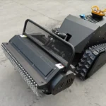 800 ELECTRIC GRASS MOWER - Image 6
