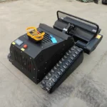 800 ELECTRIC GRASS MOWER - Image 4
