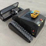 800 ELECTRIC GRASS MOWER - Image 3