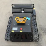 800 ELECTRIC GRASS MOWER - Image 2