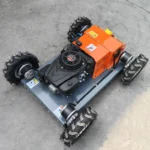 500 WHEELED LAWN MOWER